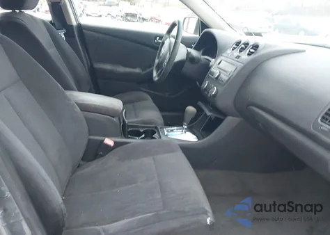 2012 Nissan Altima 2.5 S z USA, uszkodzony, nr VIN 1N4AL2AP9CN424289